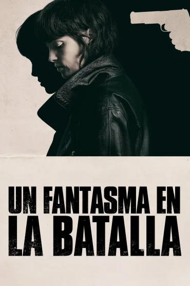 She Walks in Darkness (Un fantasma en la batalla)