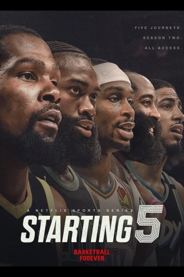 İlk Beş (Starting 5)