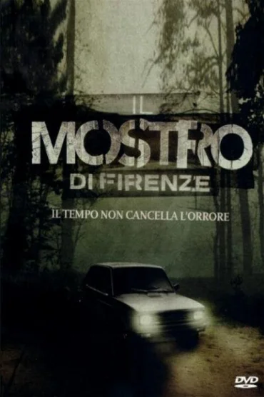 The Monster Of Florence